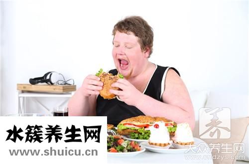 高能量食物