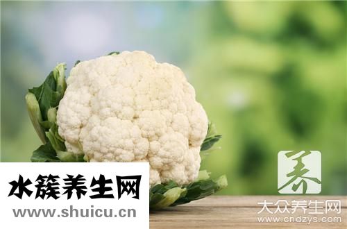 西紅柿炒菜花