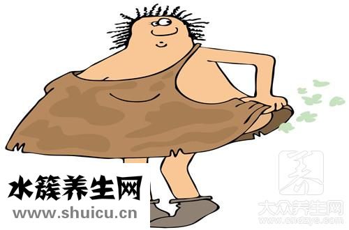 洋蔥放屁