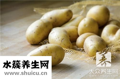 豬肉燉土豆