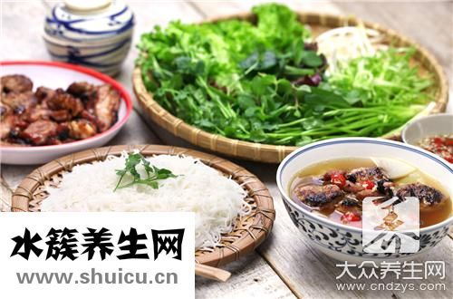 五花肉燉粉條