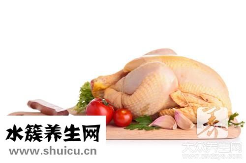 醋泡雞爪