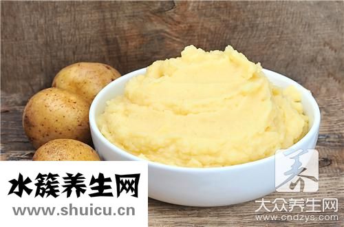 大骨頭燉土豆