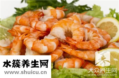 皮皮蝦煮