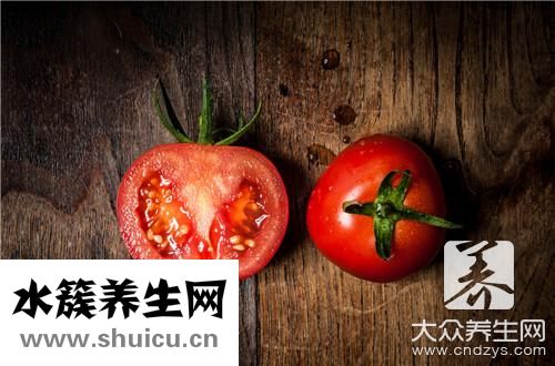 番茄炒大蝦