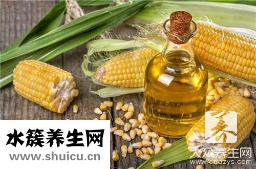 雞蛋玉米粒
