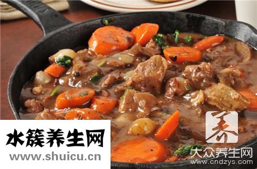 酸菜燉肉