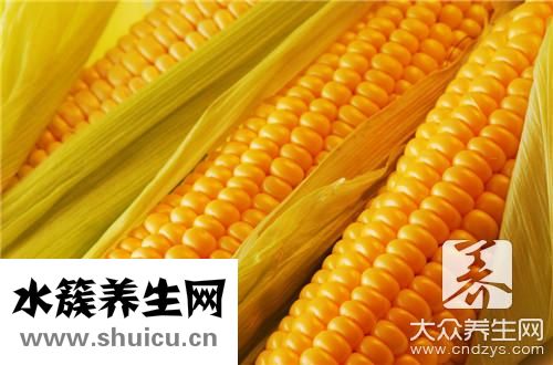 雞蛋玉米粒