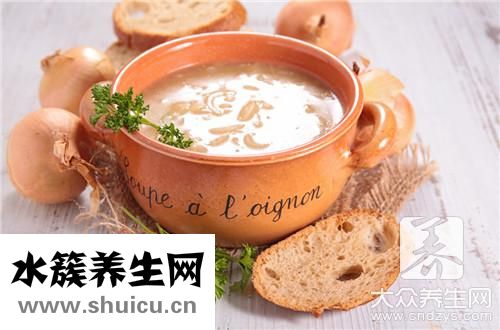 南瓜排骨湯