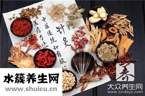 柴胡注射功效與作用