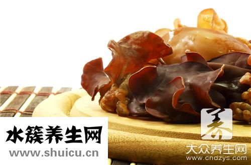 燜牛肉