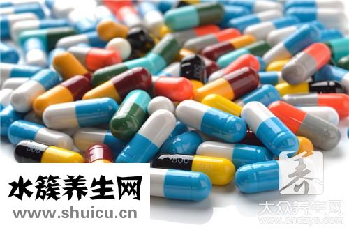布洛芬緩釋膠囊作用