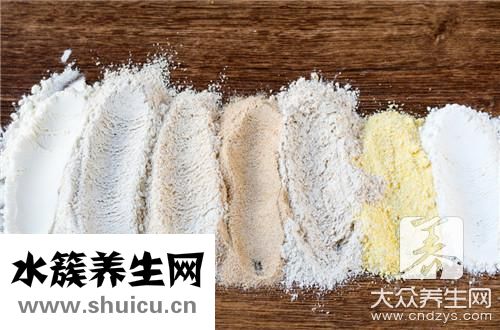 五谷養生