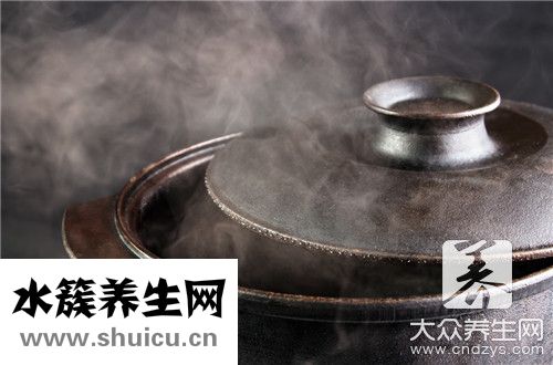 油條湯