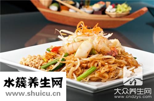 干魷魚好