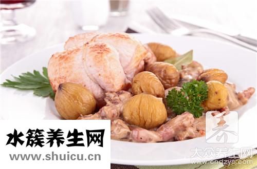 腌制雞胸肉