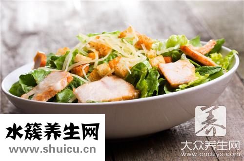 腌制雞胸肉