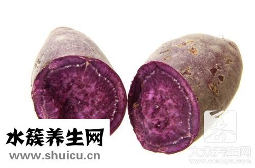 紅薯粉法