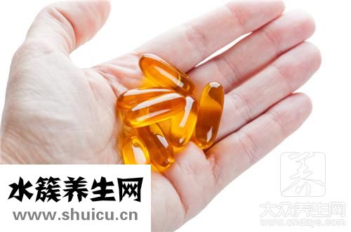 益心康泰膠囊