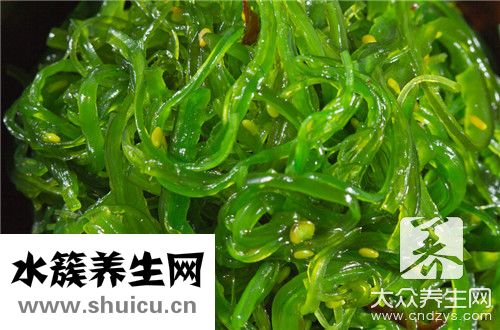 學涼菜
