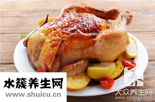 柴火雞法與配料