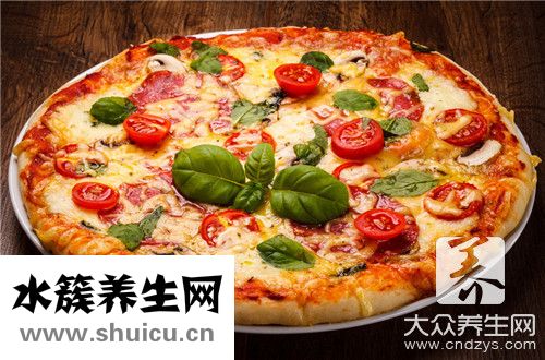 平底鍋披薩