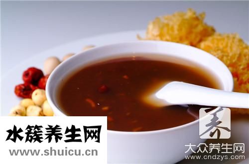 自制蜜紅豆