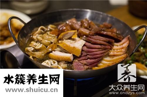 五香是哪五香