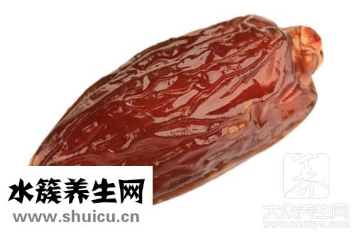 紅棗去核方法