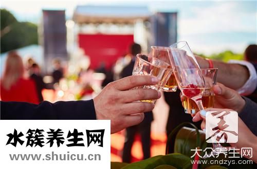 香檳和起泡酒區別