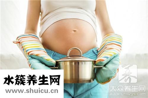 孕婦適合什么粥
