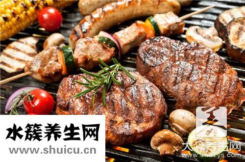 紅燒肉配菜