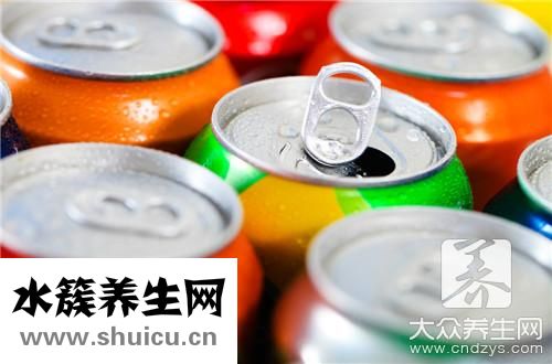 小蘇打加白醋