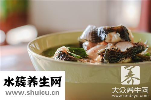 大鯽魚配方