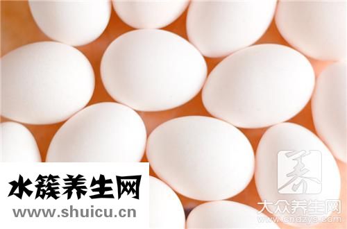 蝦和雞蛋能一起嗎
