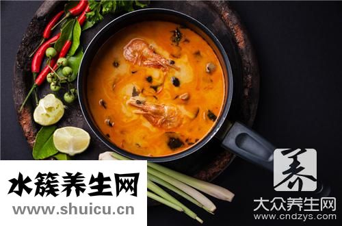 酸湯火鍋
