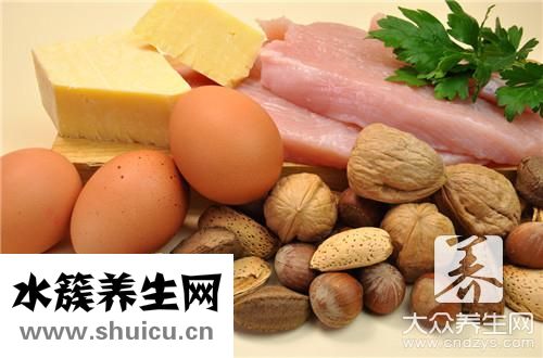 蝦和雞蛋能一起嗎