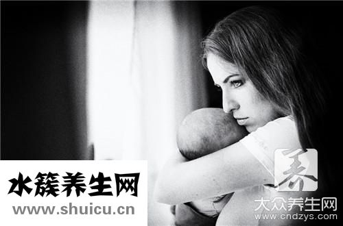 用通草下奶