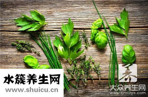 韭菜雞蛋鹵