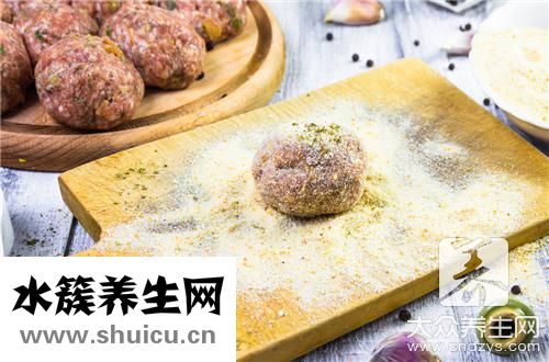 鹵肉卷餅