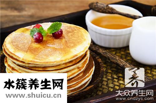 桃酥法大全和配方