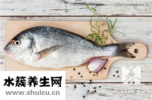 燉胖頭魚