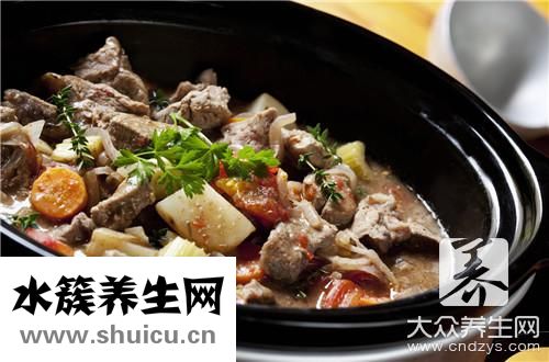 粉蒸肥腸