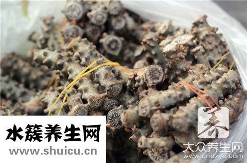 東北菜團子