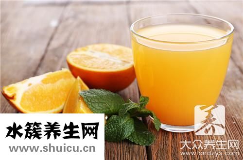橘子罐頭