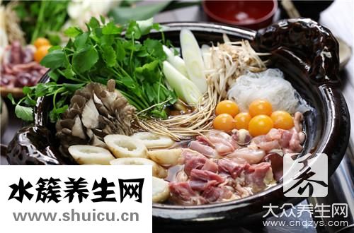 粉蒸肥腸
