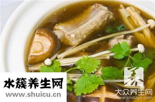什么是高湯