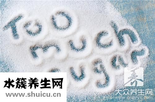 木糖醇和糖區別