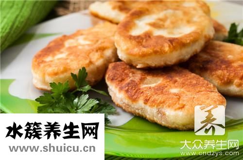 炒土豆片最簡單法