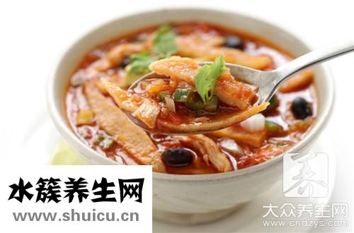 烏龍面